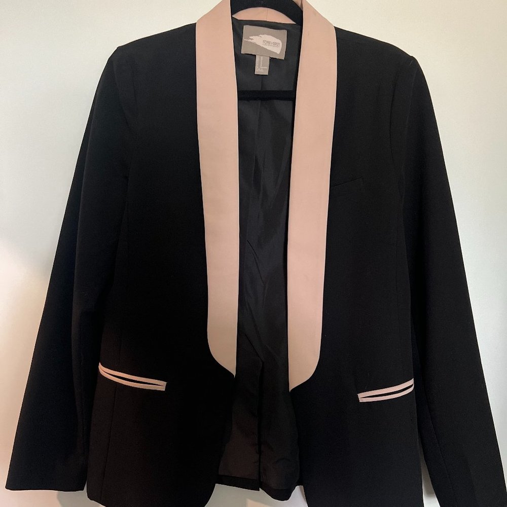 Forever 21 Blazer
